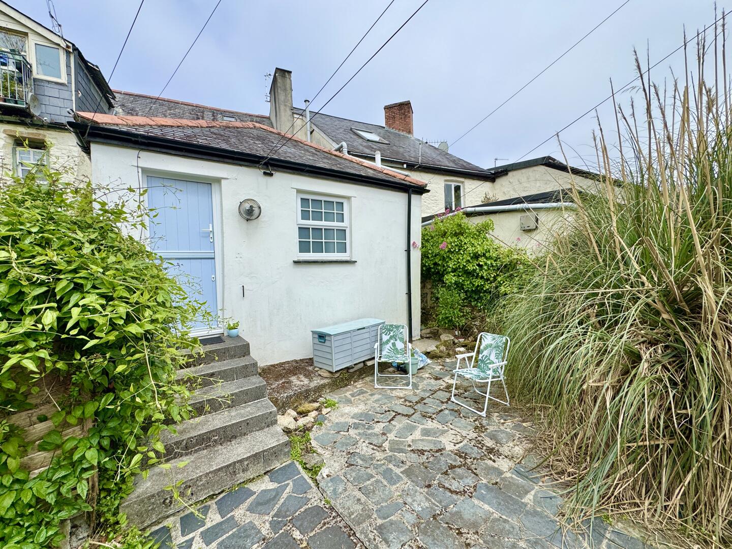 St. Thomas Street, Penryn